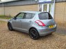 USED 2016 16 SUZUKI SWIFT 1.2 Dualjet SZ4 Hatchback 5dr Petrol Manual Euro 6 (s/s) (90 ps) www.suffolkcarcentre.co.uk - Located at Reydon