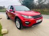 USED 2018 67 LAND ROVER DISCOVERY SPORT 2.0 TD4 SE Tech SUV 5dr Diesel Manual 4WD Euro 6 (s/s) (180 ps) 