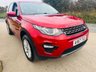 USED 2018 67 LAND ROVER DISCOVERY SPORT 2.0 TD4 SE Tech SUV 5dr Diesel Manual 4WD Euro 6 (s/s) (180 ps) 