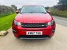 USED 2018 67 LAND ROVER DISCOVERY SPORT 2.0 TD4 SE Tech SUV 5dr Diesel Manual 4WD Euro 6 (s/s) (180 ps) 