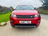 USED 2018 67 LAND ROVER DISCOVERY SPORT 2.0 TD4 SE Tech SUV 5dr Diesel Manual 4WD Euro 6 (s/s) (180 ps) 