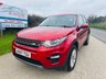 USED 2018 67 LAND ROVER DISCOVERY SPORT 2.0 TD4 SE Tech SUV 5dr Diesel Manual 4WD Euro 6 (s/s) (180 ps) 