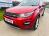 USED 2018 67 LAND ROVER DISCOVERY SPORT 2.0 TD4 SE Tech SUV 5dr Diesel Manual 4WD Euro 6 (s/s) (180 ps) 