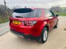USED 2018 67 LAND ROVER DISCOVERY SPORT 2.0 TD4 SE Tech SUV 5dr Diesel Manual 4WD Euro 6 (s/s) (180 ps) 