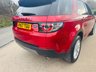 USED 2018 67 LAND ROVER DISCOVERY SPORT 2.0 TD4 SE Tech SUV 5dr Diesel Manual 4WD Euro 6 (s/s) (180 ps) 