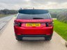 USED 2018 67 LAND ROVER DISCOVERY SPORT 2.0 TD4 SE Tech SUV 5dr Diesel Manual 4WD Euro 6 (s/s) (180 ps) 