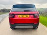 USED 2018 67 LAND ROVER DISCOVERY SPORT 2.0 TD4 SE Tech SUV 5dr Diesel Manual 4WD Euro 6 (s/s) (180 ps) 