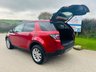USED 2018 67 LAND ROVER DISCOVERY SPORT 2.0 TD4 SE Tech SUV 5dr Diesel Manual 4WD Euro 6 (s/s) (180 ps) 