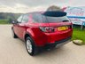 USED 2018 67 LAND ROVER DISCOVERY SPORT 2.0 TD4 SE Tech SUV 5dr Diesel Manual 4WD Euro 6 (s/s) (180 ps) 