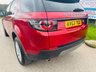 USED 2018 67 LAND ROVER DISCOVERY SPORT 2.0 TD4 SE Tech SUV 5dr Diesel Manual 4WD Euro 6 (s/s) (180 ps) 