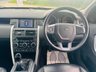 USED 2018 67 LAND ROVER DISCOVERY SPORT 2.0 TD4 SE Tech SUV 5dr Diesel Manual 4WD Euro 6 (s/s) (180 ps) 