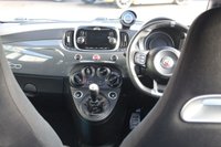 USED 2018 ABARTH 595 1.4 T-Jet Hatchback 3dr Petrol Manual Euro 6 (145 ps) FREE X-TRONS HEADSET UPGRADE APPLE CARPLAY DECEMBER OFFER