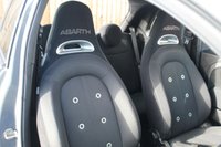 USED 2018 ABARTH 595 1.4 T-Jet Hatchback 3dr Petrol Manual Euro 6 (145 ps) FREE X-TRONS HEADSET UPGRADE APPLE CARPLAY DECEMBER OFFER
