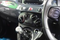 USED 2018 ABARTH 595 1.4 T-Jet Hatchback 3dr Petrol Manual Euro 6 (145 ps) FREE X-TRONS HEADSET UPGRADE APPLE CARPLAY DECEMBER OFFER