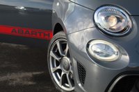 USED 2018 ABARTH 595 1.4 T-Jet Hatchback 3dr Petrol Manual Euro 6 (145 ps) FREE X-TRONS HEADSET UPGRADE APPLE CARPLAY DECEMBER OFFER