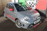 USED 2018 ABARTH 595 1.4 T-Jet Hatchback 3dr Petrol Manual Euro 6 (145 ps) FREE X-TRONS HEADSET UPGRADE APPLE CARPLAY DECEMBER OFFER
