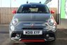 USED 2018 ABARTH 595 1.4 T-Jet Hatchback 3dr Petrol Manual Euro 6 (145 ps) FREE X-TRONS HEADSET UPGRADE APPLE CARPLAY DECEMBER OFFER