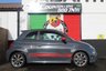 USED 2018 ABARTH 595 1.4 T-Jet Hatchback 3dr Petrol Manual Euro 6 (145 ps) FREE X-TRONS HEADSET UPGRADE APPLE CARPLAY DECEMBER OFFER