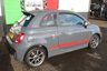 USED 2018 ABARTH 595 1.4 T-Jet Hatchback 3dr Petrol Manual Euro 6 (145 ps) FREE X-TRONS HEADSET UPGRADE APPLE CARPLAY DECEMBER OFFER