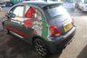 USED 2018 ABARTH 595 1.4 T-Jet Hatchback 3dr Petrol Manual Euro 6 (145 ps) FREE X-TRONS HEADSET UPGRADE APPLE CARPLAY DECEMBER OFFER