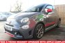 USED 2018 ABARTH 595 1.4 T-Jet Hatchback 3dr Petrol Manual Euro 6 (145 ps) FREE X-TRONS HEADSET UPGRADE APPLE CARPLAY DECEMBER OFFER
