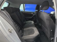 USED 2014 64 VOLKSWAGEN GOLF 2.0 TDI BlueMotion Tech GT Hatchback 5dr Diesel Manual Euro 5 (s/s) (150 ps) Front And Rear Parking Sensors - Satellite Navigation - Cruise Control