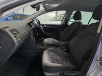 USED 2014 64 VOLKSWAGEN GOLF 2.0 TDI BlueMotion Tech GT Hatchback 5dr Diesel Manual Euro 5 (s/s) (150 ps) Front And Rear Parking Sensors - Satellite Navigation - Cruise Control