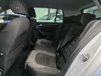 USED 2014 64 VOLKSWAGEN GOLF 2.0 TDI BlueMotion Tech GT Hatchback 5dr Diesel Manual Euro 5 (s/s) (150 ps) Front And Rear Parking Sensors - Satellite Navigation - Cruise Control