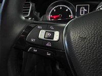USED 2014 64 VOLKSWAGEN GOLF 2.0 TDI BlueMotion Tech GT Hatchback 5dr Diesel Manual Euro 5 (s/s) (150 ps) Front And Rear Parking Sensors - Satellite Navigation - Cruise Control