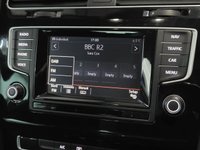 USED 2014 64 VOLKSWAGEN GOLF 2.0 TDI BlueMotion Tech GT Hatchback 5dr Diesel Manual Euro 5 (s/s) (150 ps) Front And Rear Parking Sensors - Satellite Navigation - Cruise Control
