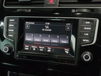 USED 2014 64 VOLKSWAGEN GOLF 2.0 TDI BlueMotion Tech GT Hatchback 5dr Diesel Manual Euro 5 (s/s) (150 ps) Front And Rear Parking Sensors - Satellite Navigation - Cruise Control