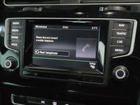 USED 2014 64 VOLKSWAGEN GOLF 2.0 TDI BlueMotion Tech GT Hatchback 5dr Diesel Manual Euro 5 (s/s) (150 ps) Front And Rear Parking Sensors - Satellite Navigation - Cruise Control