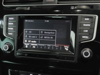 USED 2014 64 VOLKSWAGEN GOLF 2.0 TDI BlueMotion Tech GT Hatchback 5dr Diesel Manual Euro 5 (s/s) (150 ps) Front And Rear Parking Sensors - Satellite Navigation - Cruise Control