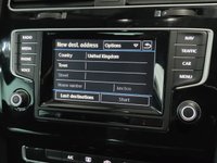 USED 2014 64 VOLKSWAGEN GOLF 2.0 TDI BlueMotion Tech GT Hatchback 5dr Diesel Manual Euro 5 (s/s) (150 ps) Front And Rear Parking Sensors - Satellite Navigation - Cruise Control