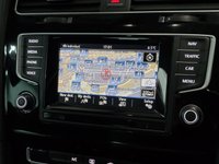 USED 2014 64 VOLKSWAGEN GOLF 2.0 TDI BlueMotion Tech GT Hatchback 5dr Diesel Manual Euro 5 (s/s) (150 ps) Front And Rear Parking Sensors - Satellite Navigation - Cruise Control