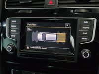 USED 2014 64 VOLKSWAGEN GOLF 2.0 TDI BlueMotion Tech GT Hatchback 5dr Diesel Manual Euro 5 (s/s) (150 ps) Front And Rear Parking Sensors - Satellite Navigation - Cruise Control