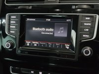 USED 2014 64 VOLKSWAGEN GOLF 2.0 TDI BlueMotion Tech GT Hatchback 5dr Diesel Manual Euro 5 (s/s) (150 ps) Front And Rear Parking Sensors - Satellite Navigation - Cruise Control
