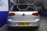 USED 2014 64 VOLKSWAGEN GOLF 2.0 TDI BlueMotion Tech GT Hatchback 5dr Diesel Manual Euro 5 (s/s) (150 ps) Front And Rear Parking Sensors - Satellite Navigation - Cruise Control