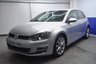 USED 2014 64 VOLKSWAGEN GOLF 2.0 TDI BlueMotion Tech GT Hatchback 5dr Diesel Manual Euro 5 (s/s) (150 ps) Front And Rear Parking Sensors - Satellite Navigation - Cruise Control