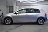 USED 2014 64 VOLKSWAGEN GOLF 2.0 TDI BlueMotion Tech GT Hatchback 5dr Diesel Manual Euro 5 (s/s) (150 ps) Front And Rear Parking Sensors - Satellite Navigation - Cruise Control