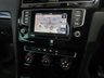 USED 2014 64 VOLKSWAGEN GOLF 2.0 TDI BlueMotion Tech GT Hatchback 5dr Diesel Manual Euro 5 (s/s) (150 ps) Front And Rear Parking Sensors - Satellite Navigation - Cruise Control