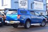 USED 2019 19 MITSUBISHI L200 NO VAT 2.4 DI-D DC Barbarian Pickup Double Cab 4dr Diesel Manual 4WD Euro 6 | LOW MILES | CANOPY BACK | NO VAT | REVERSE CAMERA | 2 KEYS | TOWBAR | LEATHER INTERIOR | HEATED AND COOLED SEATS  PERFECT EXAMPLE OF A MITSUBISHI  L200