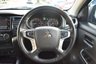USED 2019 19 MITSUBISHI L200 NO VAT 2.4 DI-D DC Barbarian Pickup Double Cab 4dr Diesel Manual 4WD Euro 6 | LOW MILES | CANOPY BACK | NO VAT | REVERSE CAMERA | 2 KEYS | TOWBAR | LEATHER INTERIOR | HEATED AND COOLED SEATS  PERFECT EXAMPLE OF A MITSUBISHI  L200
