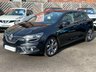 USED 2016 66 RENAULT MEGANE 1.5 dCi Signature Nav Hatchback 5dr Diesel Manual Euro 6 (s/s) (110 ps) 
