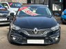 USED 2016 66 RENAULT MEGANE 1.5 dCi Signature Nav Hatchback 5dr Diesel Manual Euro 6 (s/s) (110 ps) 