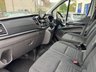 USED 2020 70 FORD TRANSIT CUSTOM 2.0 300 EcoBlue Limited Panel Van 5dr Diesel Manual L2 H1 Euro 6 (s/s) (130 ps) 