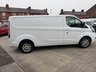 USED 2020 70 FORD TRANSIT CUSTOM 2.0 300 EcoBlue Limited Panel Van 5dr Diesel Manual L2 H1 Euro 6 (s/s) (130 ps) 