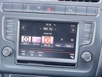 USED 2015 65 VOLKSWAGEN POLO 1.2 TSI BlueMotion Tech SE Hatchback 5dr Petrol DSG Euro 6 (s/s) (90 ps) www.suffolkcarcentre.co.uk - Located at Lowestoft