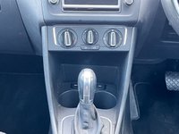 USED 2015 65 VOLKSWAGEN POLO 1.2 TSI BlueMotion Tech SE Hatchback 5dr Petrol DSG Euro 6 (s/s) (90 ps) www.suffolkcarcentre.co.uk - Located at Lowestoft