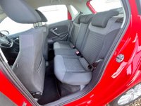 USED 2015 65 VOLKSWAGEN POLO 1.2 TSI BlueMotion Tech SE Hatchback 5dr Petrol DSG Euro 6 (s/s) (90 ps) www.suffolkcarcentre.co.uk - Located at Lowestoft